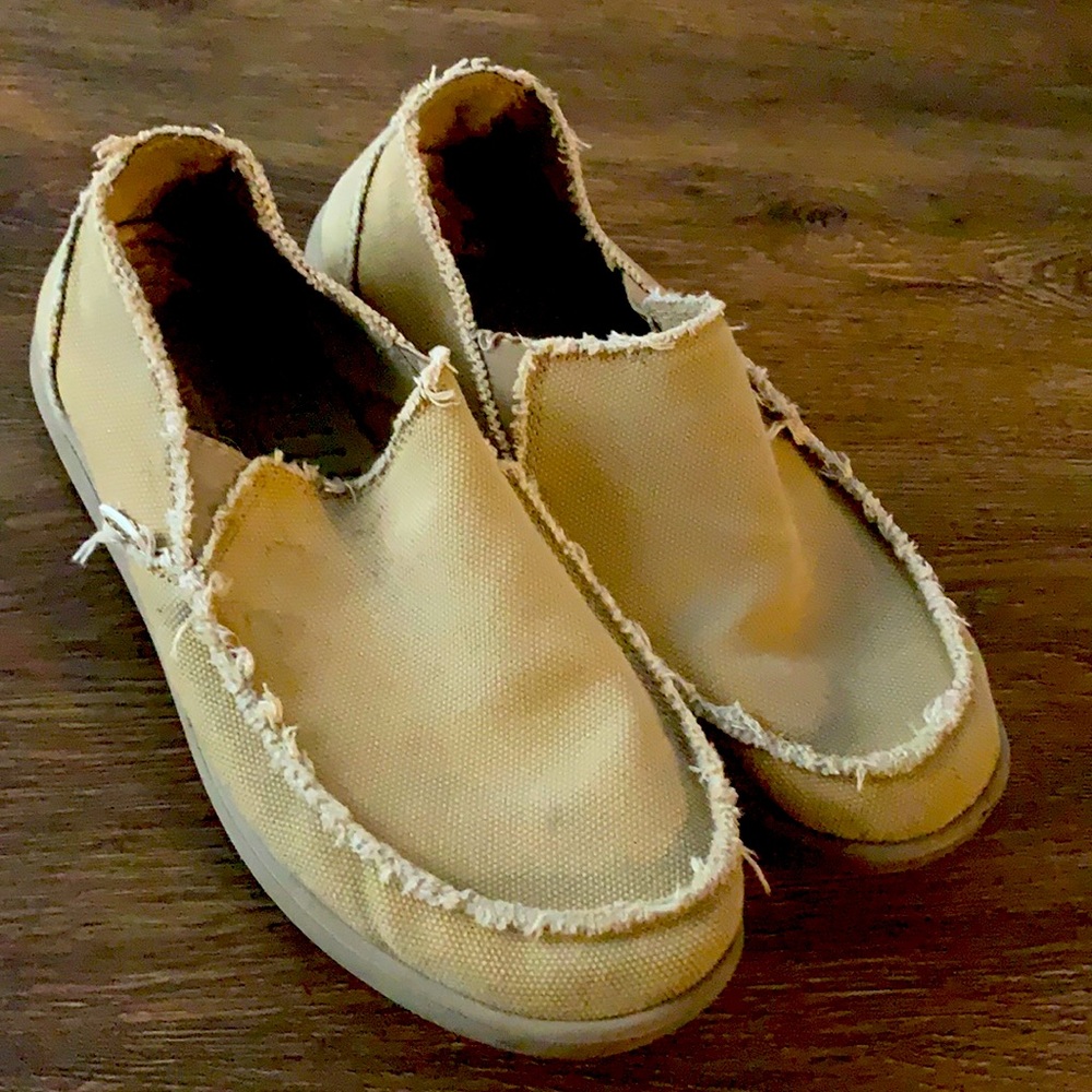 Croc Slides